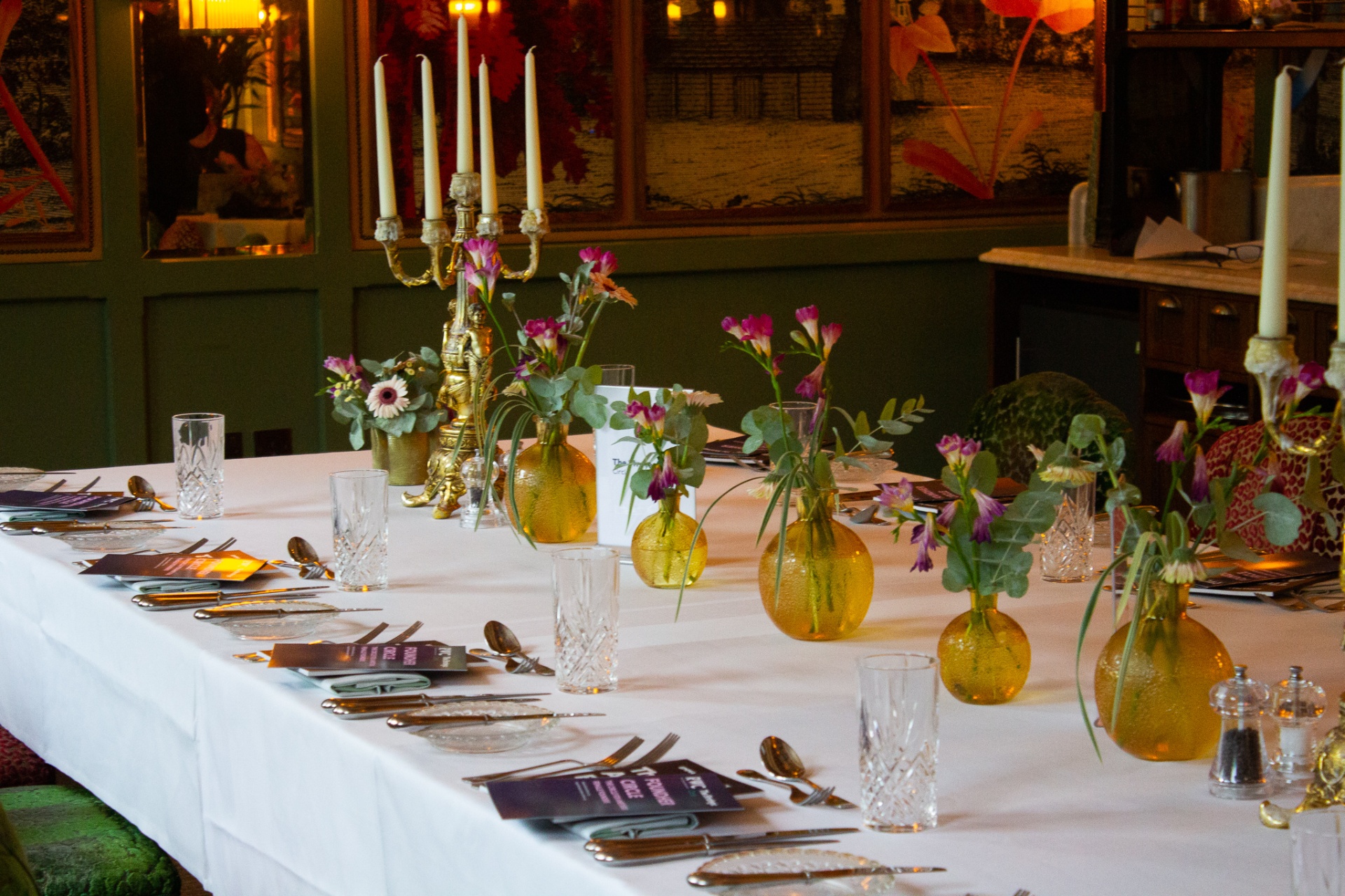 Experience the Strategic Circle virtually, anytime