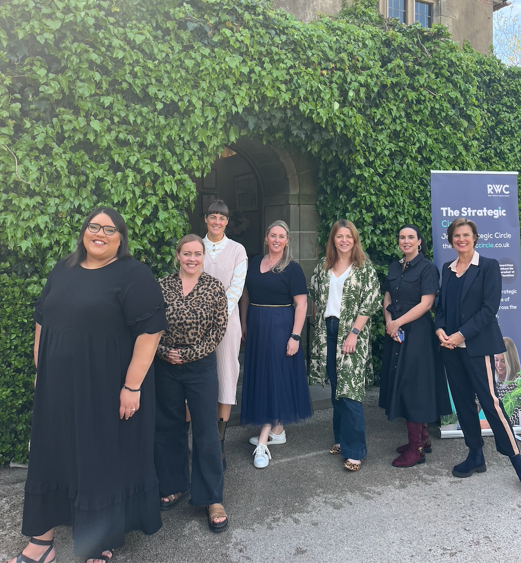 The Strategic Circle members